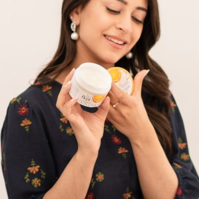 My Face Skin Cleanser