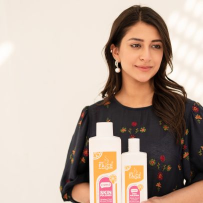 My Face Skin Polisher